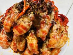 -阿胖龙虾小海鲜(宁国南路总店)
