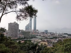 -鸿山公园