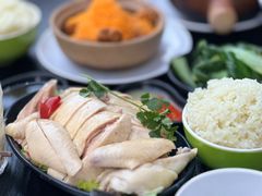 -绿柠食堂(北外滩店)
