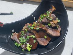 -新仙清汤牛腩(铜锣湾店)