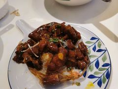 纸包骨-清晖小苑•顺德地方菜(壹海城店)