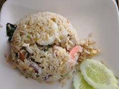 -Doo Dee Thai Food(Issan/Isaan/Esan)