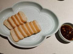 -钱塘花园·宁波菜