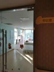-月来悦好国际月子会所