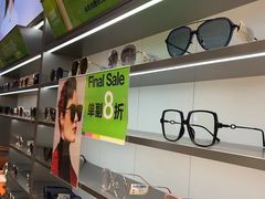 -LOHO眼镜(北京合生汇店)