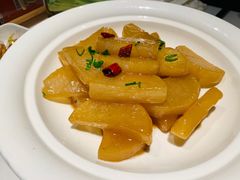 -小厨娘淮扬菜(清江苏宁广场店)