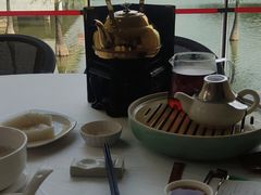 -鹿鸣酒家(越秀店)