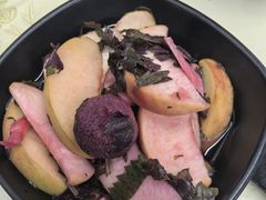 -聚味瞿记·龙虾堂(树木岭店)