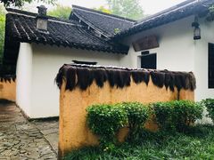 -法云安缦酒店