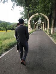 -天一婚纱摄影TIA STUDIO(珠海路店)