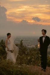 -巴黎春天婚纱摄影STUDIO·定制