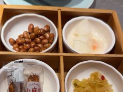 -闽上鲜·福建菜(龙湖滨江天街店)