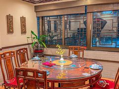 -山水茶艺馆·点心粤菜·30年老字号