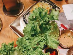 -闻老头·菊花炭烤肉(D11店)