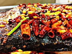 -鸣记脆皮烤鱼(铁西店)