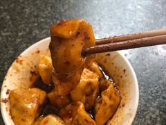 -春阳水饺(香槟广场店)
