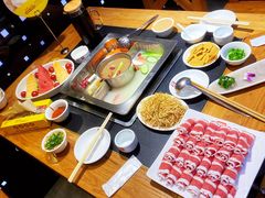 -巴鼎火锅(大学路店)