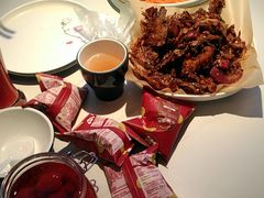 -额娘·春饼烤鸭(华北七楼创始店)