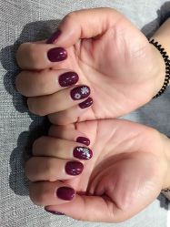 -盼盼美甲