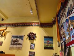 -如意林卡藏餐吧 (九寨沟店)