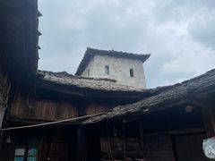 -云山屯古建筑群景区