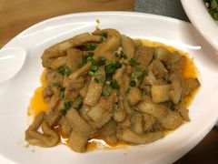-勇猛子川菜馆(新军路店)