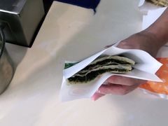 -鲁蒙肉饼糁汤(南辛庄街店)