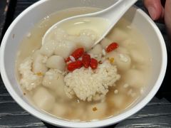 -宁波汤团店(外滩店)