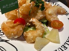 -岛风·台食小馆 ISLAND BISTRO(烟台山店)