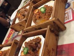 -名点一号·精致茶点·手工制作(宝华店)