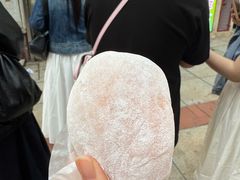 -澳门长洲糯米糍(柯打苏沙街店)