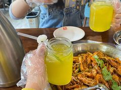 -李想大虾(牡丹路店)