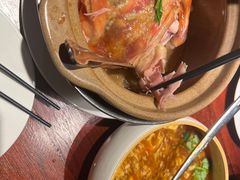 -外婆家(西溪印象城店)