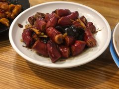 老牛筒肠-老牛窝里(总店)