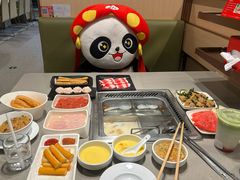-海底捞火锅(苏宁生活广场店)