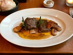 -沈阳君悦酒店·意坊意大利餐厅