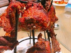 -品味新疆民族风味餐厅(东方今典店)