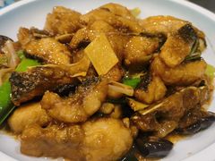 -美极鲜食坊(宝安南路店)