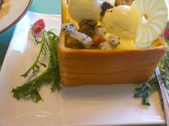 -鹊华居·地道鲁菜·海鲜·融合味(大明湖店)