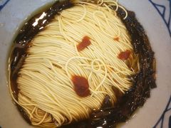 -朱洪元苏式面馆(绿宝广场店)