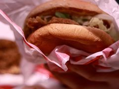 -麦当劳(顾村公园店)
