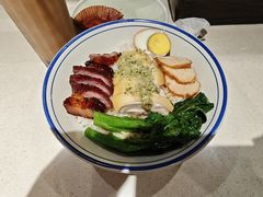-和平馆·地道港澳茶餐厅(西门口店)