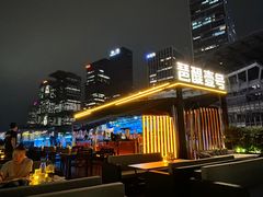 -琶醍壹号•潮菜江景餐吧