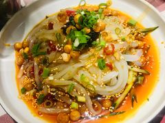 -辣不二地道川菜(汉水路店)