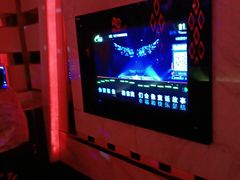 -欢乐空间KTV(奥山世纪城店)