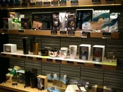 -星巴克(上海南站店)