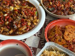 -老三样·旧食新味(万寿宫店)