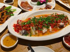 -周锦记广式餐厅