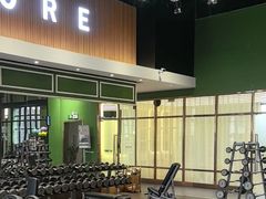 -悦莱美游泳健身会所(御景壹号店)