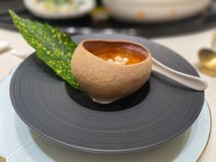 -富淳饭店(陆家嘴保利广场店)